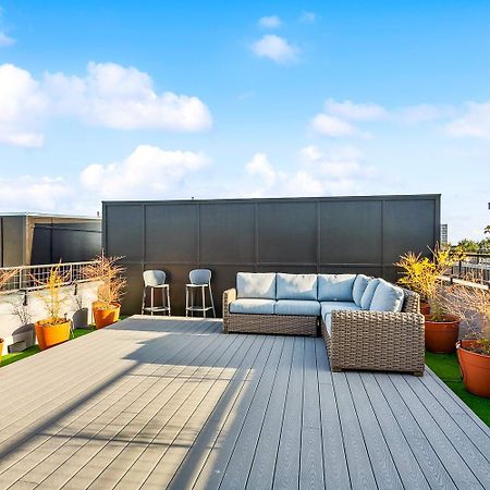 Nova Rooftop Villa New Orleans Eksteriør billede